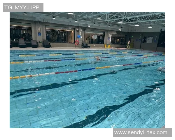 水中运动的魅力与健康益处探索：从游泳到水中健身的全方位解读